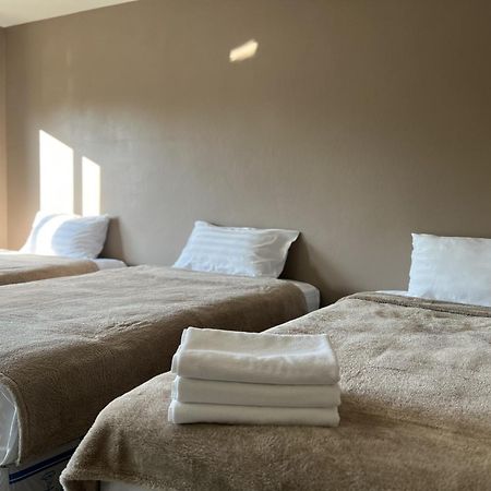 V Tharm Hotel Ούντον Τάνι Εξωτερικό φωτογραφία