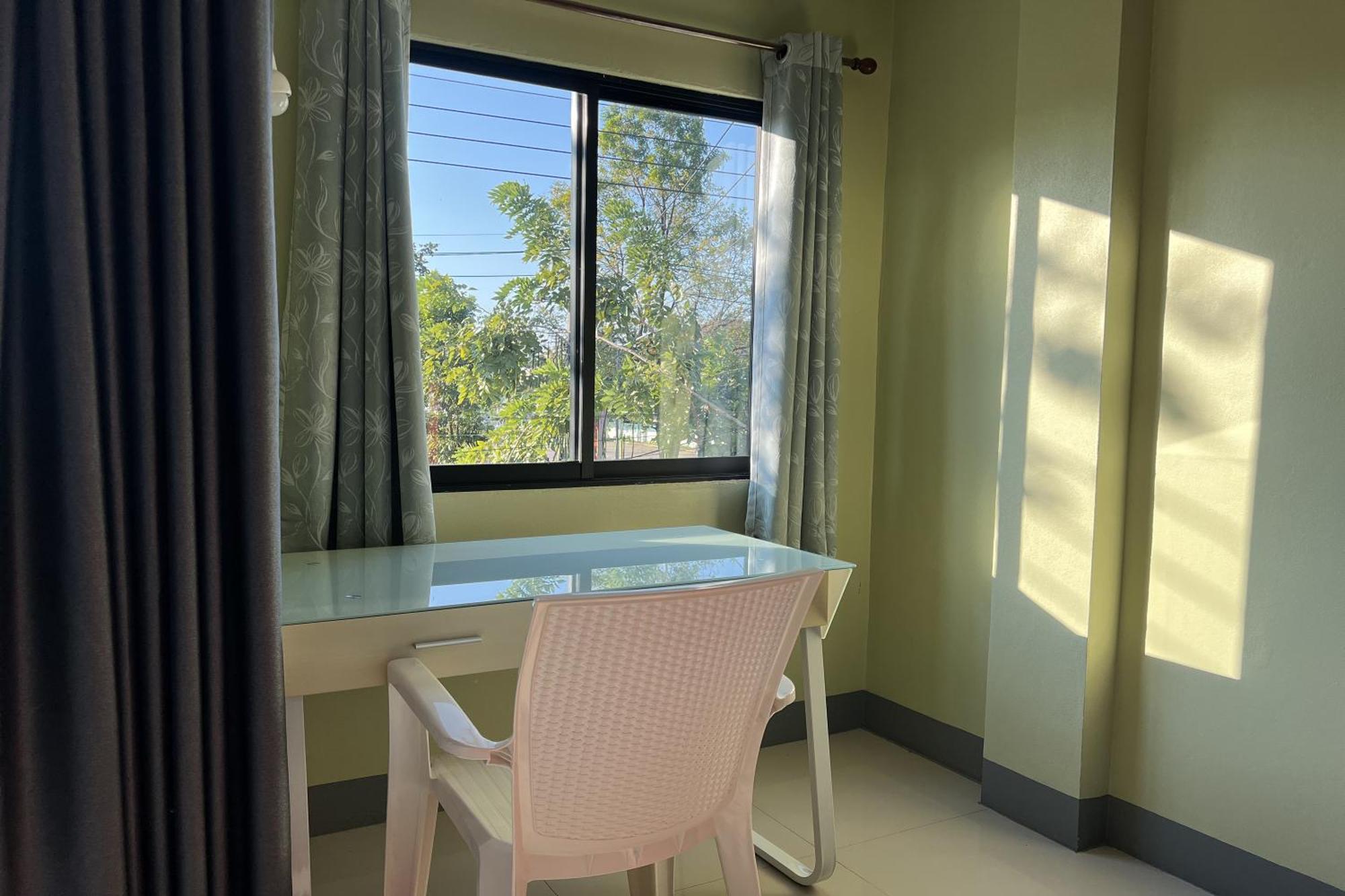 V Tharm Hotel Ούντον Τάνι Εξωτερικό φωτογραφία